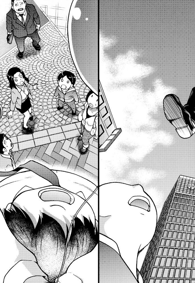 円光おじさん【師走の翁】|師走の翁4