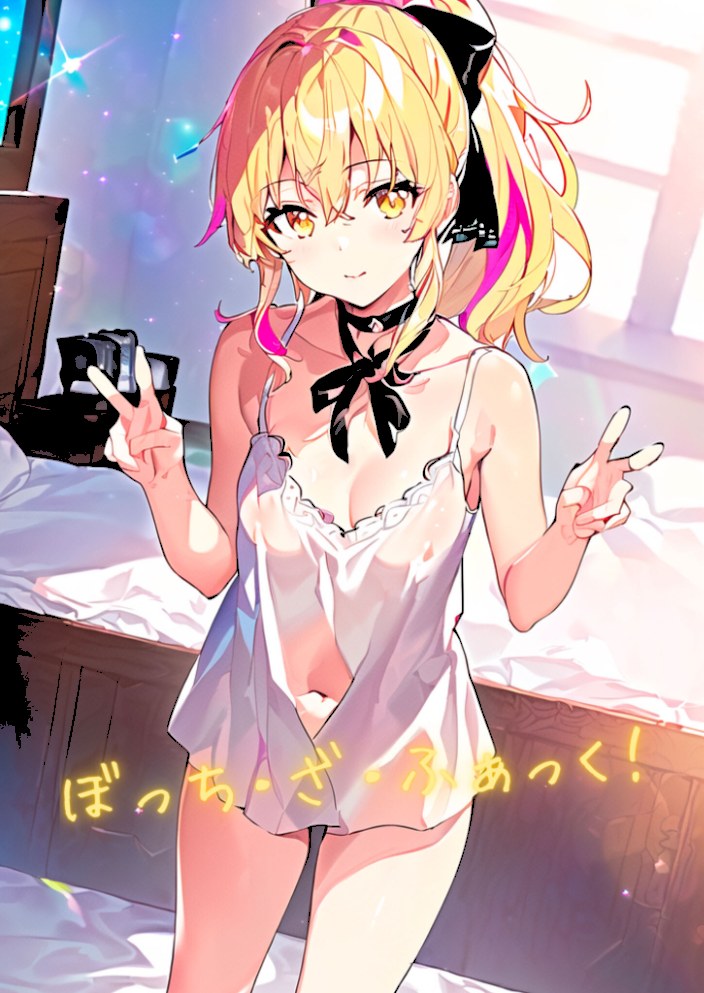 ぼっち・ざ・ふぁっく!〜陰キャの俺に声をかけてくれた陽キャ美少女に告白したら断られたんだけどお金を払ったらヤらせてくれる処女ビッチだったのでお金とチンポでDV彼氏から寝取ってあまあま両想いメス堕ちえっちします モザイク版【わからせマンあいラビ】|わからせマンあいラビ9