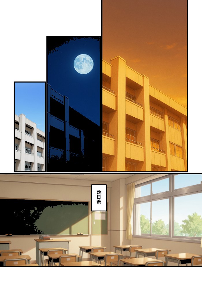 実妹がダメなら親友の妹にすればいいじゃない!【コミック宴】|コミック宴13