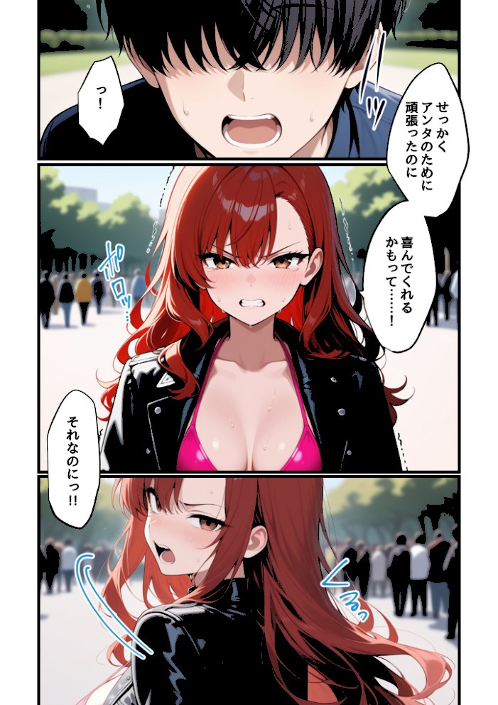 コスプレイヤーな彼女と甘々イチャらぶえっちする話【コミック宴ラビットフット】|コミック宴ラビットフット15