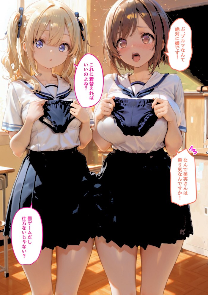 実妹がダメなら親友の妹にすればいいじゃない!【コミック宴】|コミック宴15